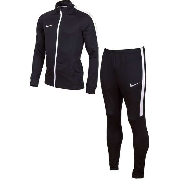 Nike Dri-Fit Trainingspak Zwart € 69,95