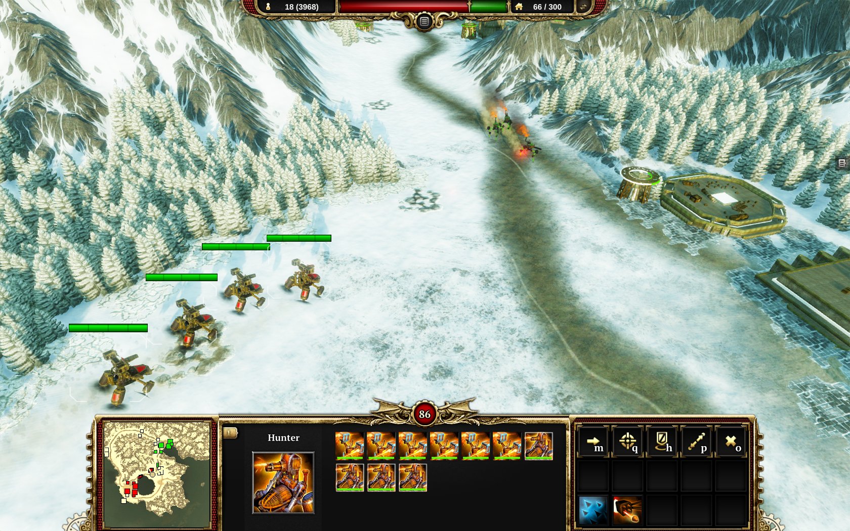 GameBanshee Games Divinity Dragon Commander