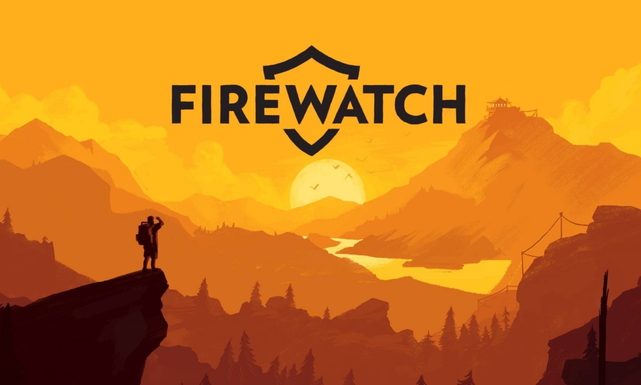 Let's Play Firewatch Gamebits
