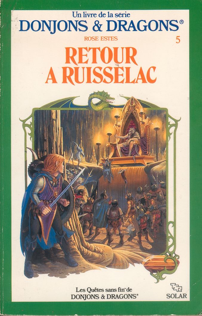 Un Livre Dont Vous Etes Le Héros