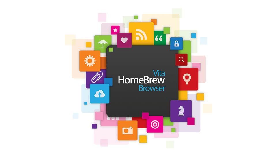 Vita Homebrew Browser Vita Homebrew Apps (Other Apps) GameBrew