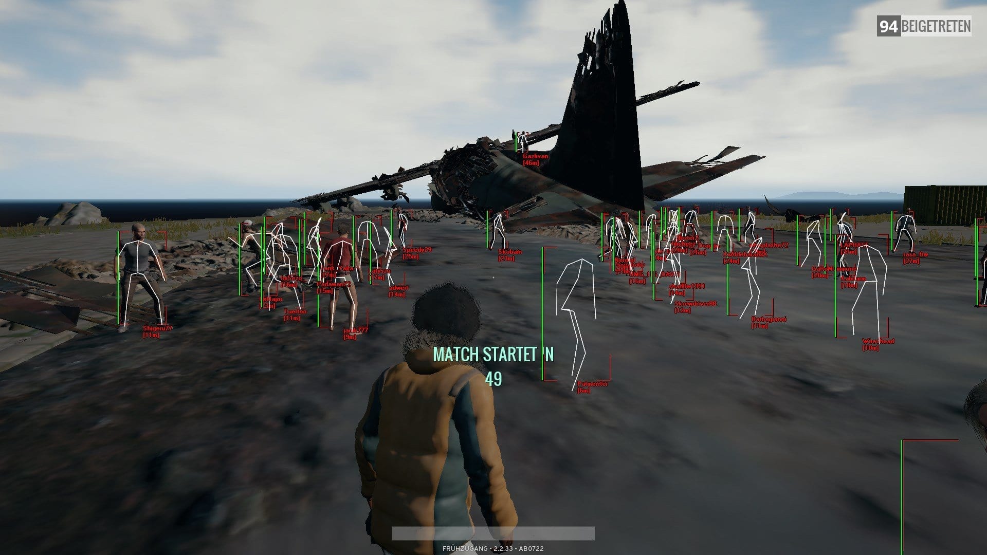 PUBG has Implemented a New AntiCheat But it Hasn't Stopped Cheaters