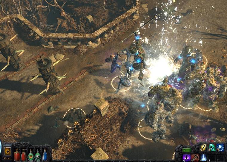 The Best Free Steam Games You Have To Try
