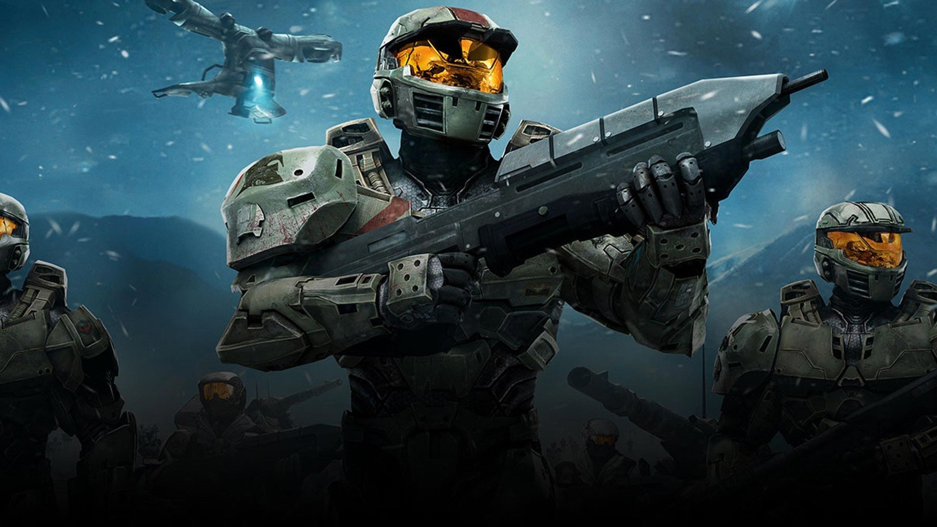 Despite The New Rumours, Halo 5 Isn’t Actually Coming To PC