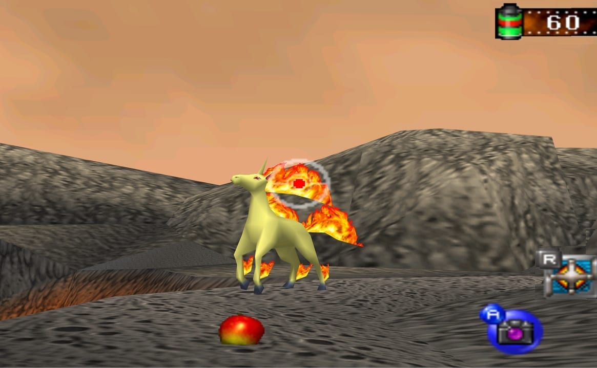 Why Hasn't Pokemon Snap Been Remade?