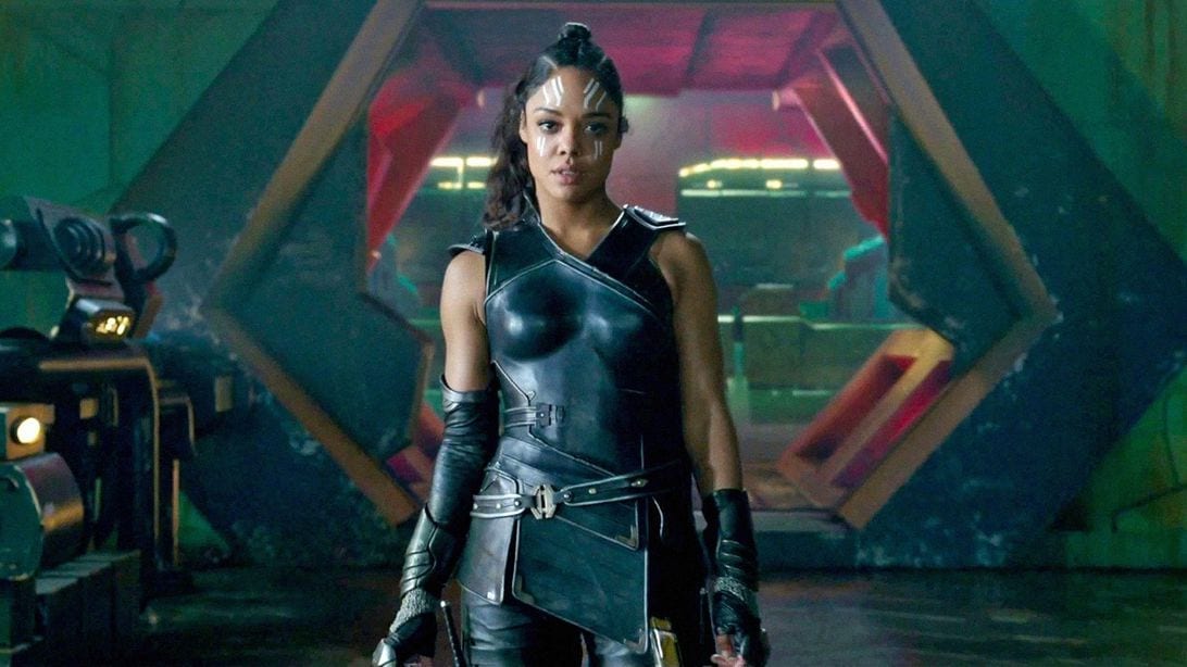 Valkyrie Confirmed As Marvel's First Openly LGBTQ+ Superhero
