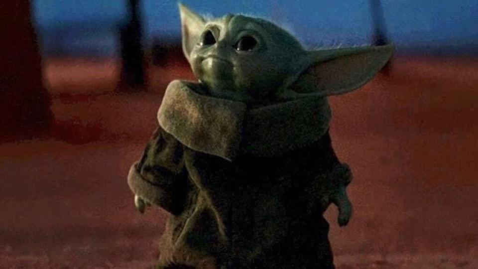 Star Wars Battlefront 2 Mod Introduces Baby Yoda