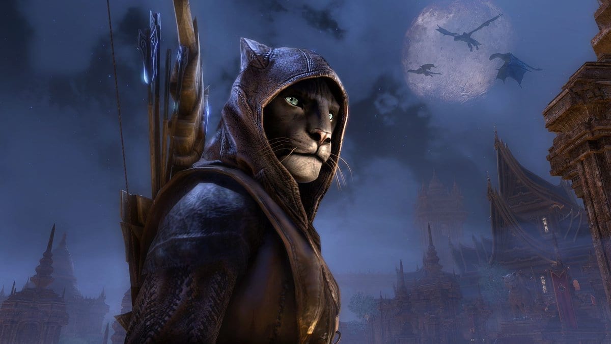 New Elder Scrolls 2023 Insider Claims Elder Scrolls 6 'Won't Arrive Until 2026'