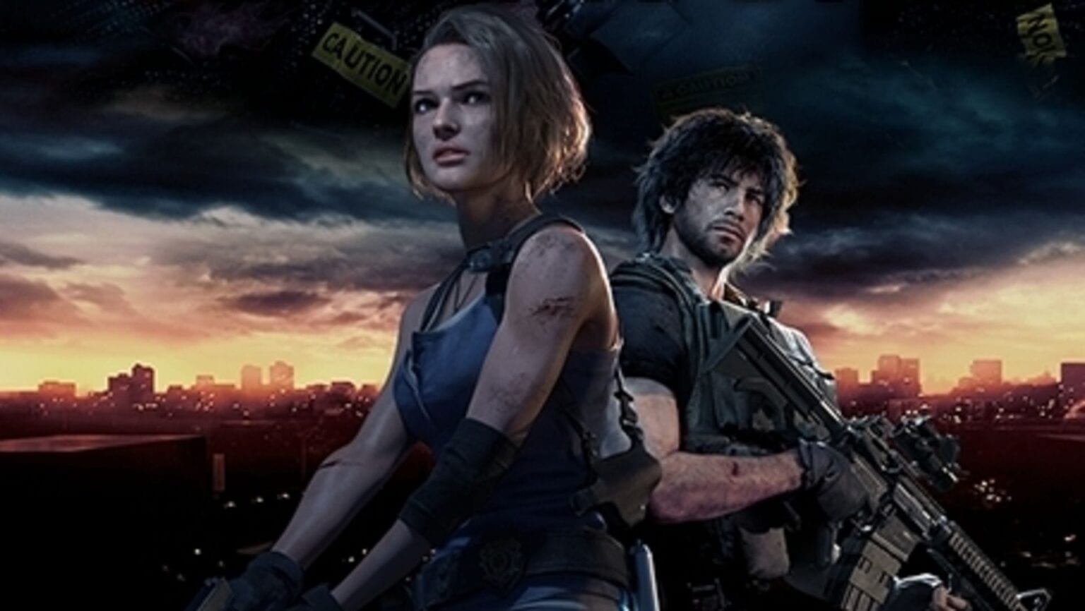 The New Resident Evil Movie Finally Has A Release Date