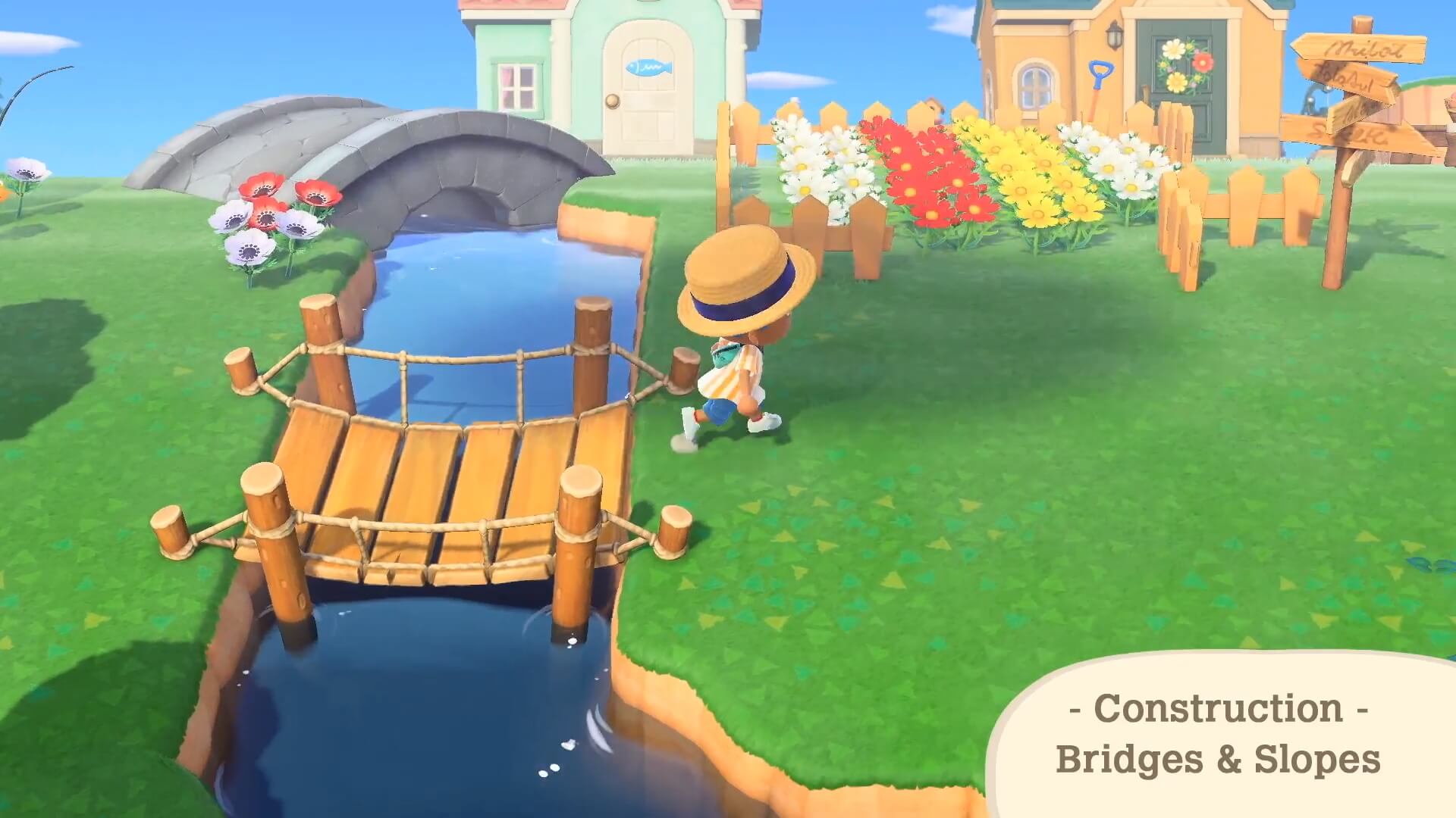 Toilets In Animal Crossing New Horizons Have A Secret Function