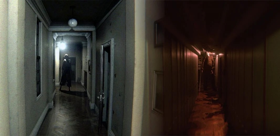 Horror Game 'Under' Is Like P.T On A Sinking Ship