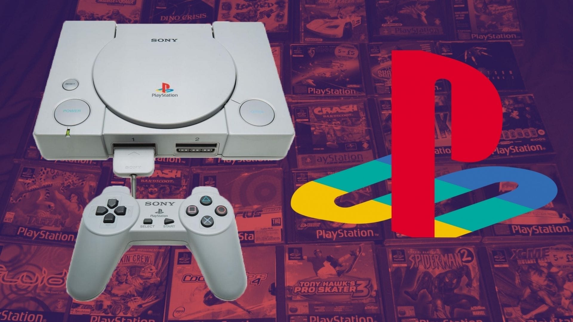 The Secret Feature of PlayStation 1 Memory Cards Nobody Knew About