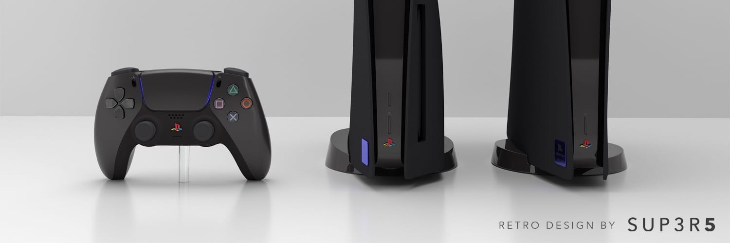 Special Edition Black PS5 Console Goes On Sale This Week
