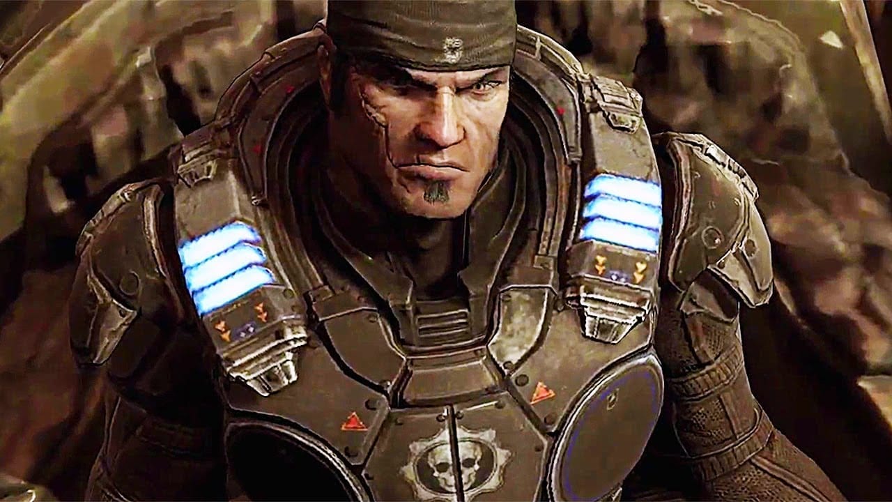 Fans Are Very Hopeful For Gears Of War 2 Remaster