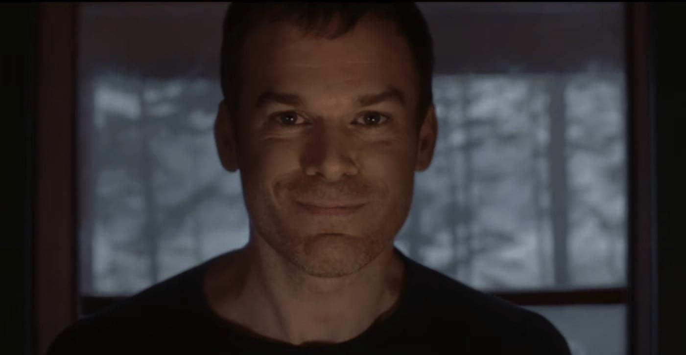 Dexter Revival Series Gets Tense New Teaser Trailer