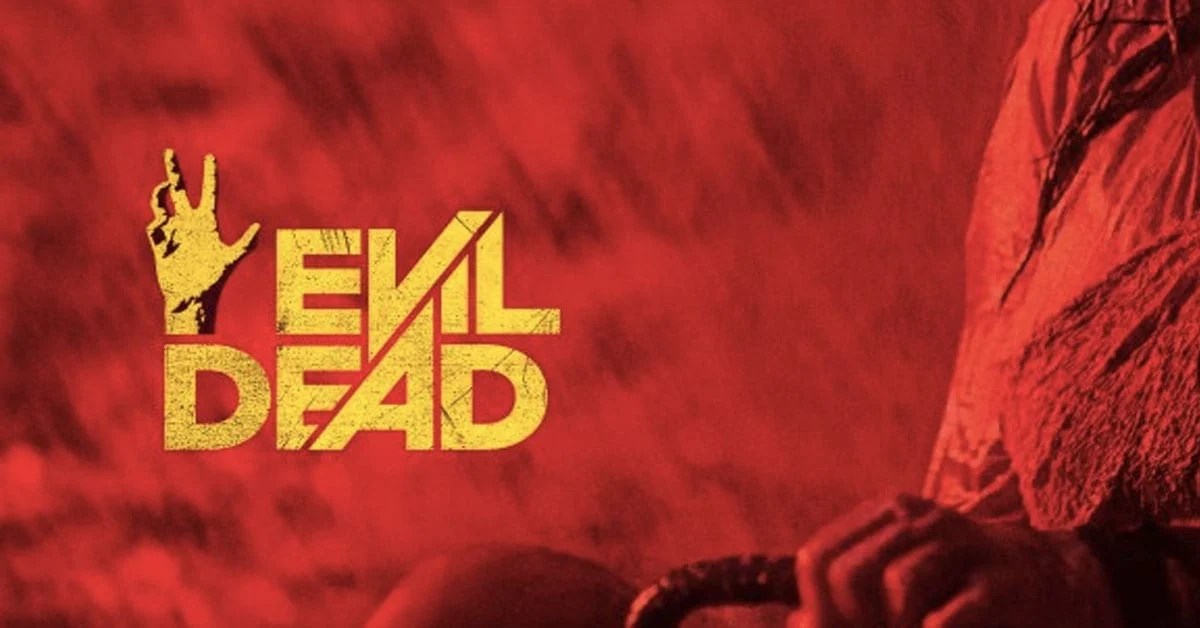 Evil Dead Remake Plot Revealed Sci Fi Movie Hype Gambaran