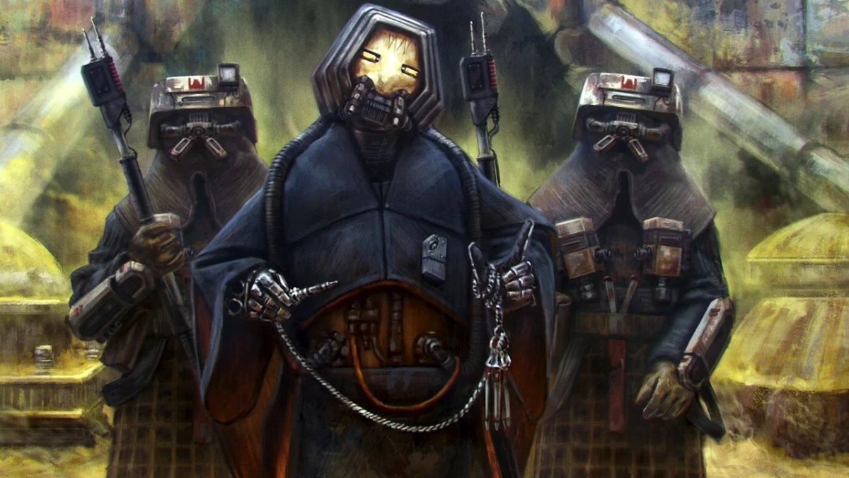 What is spice in Star Wars?