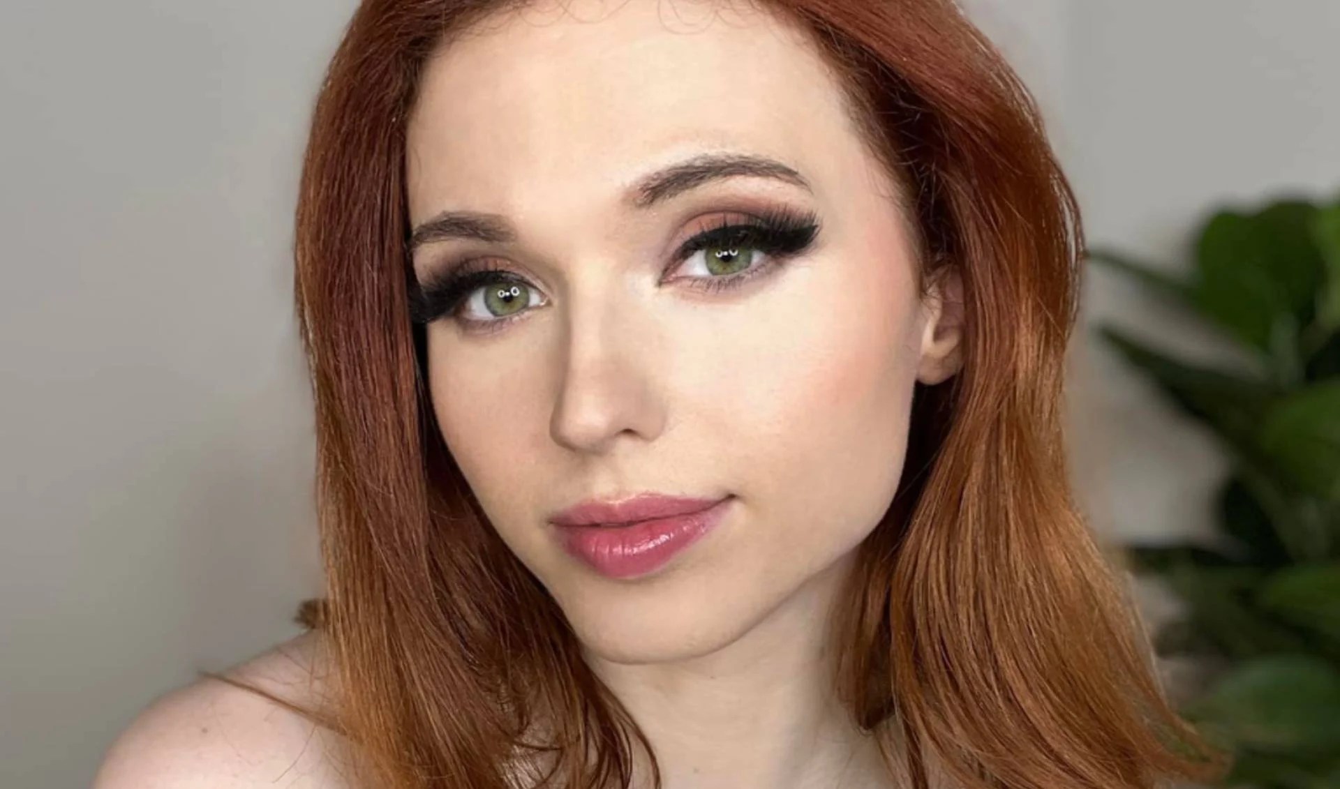 Twitch Streamer Amouranth Has Been Banned Again