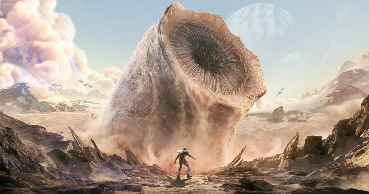 DUNE Awakening The Future of MMO Survival Gaming