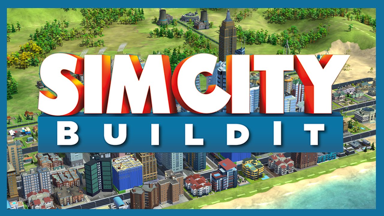 SimCity BuildIt Strategy Guide Top 5 Cheats and Tips » GameChains