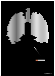 Serious Game Classification : Quit Smoking (2011)
