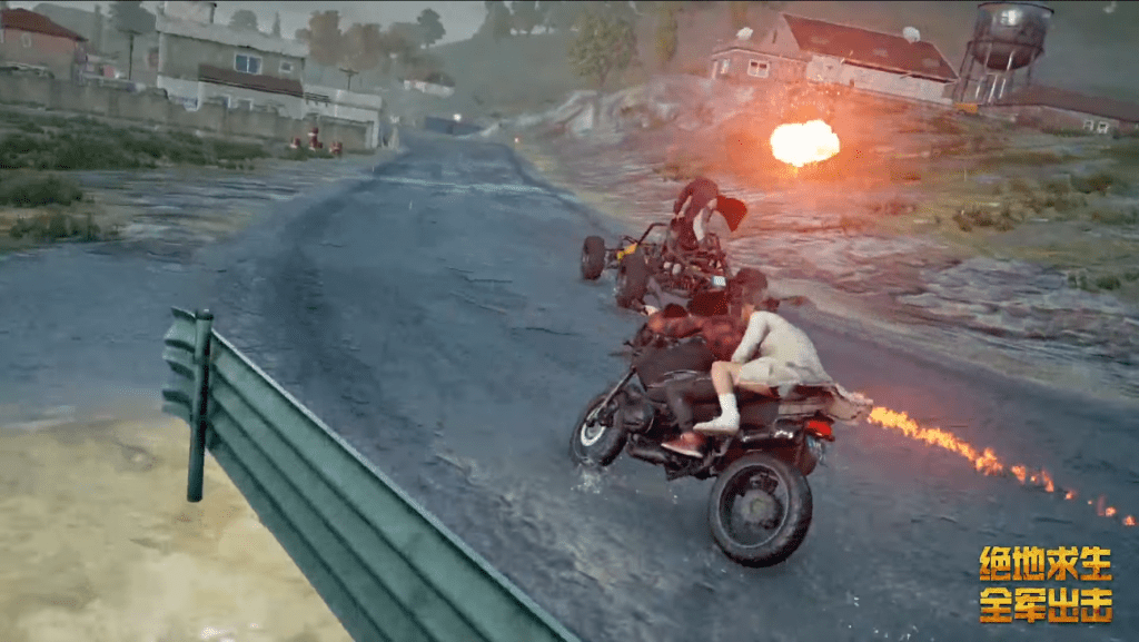 How to Play PUBG Mobile on PC GameCMD