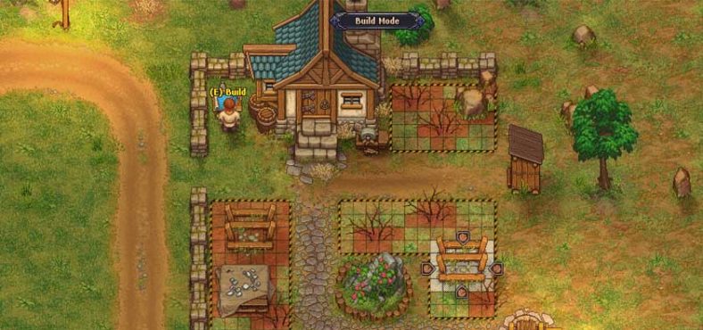 Graveyard Keeper Cheats, Tips and Tricks