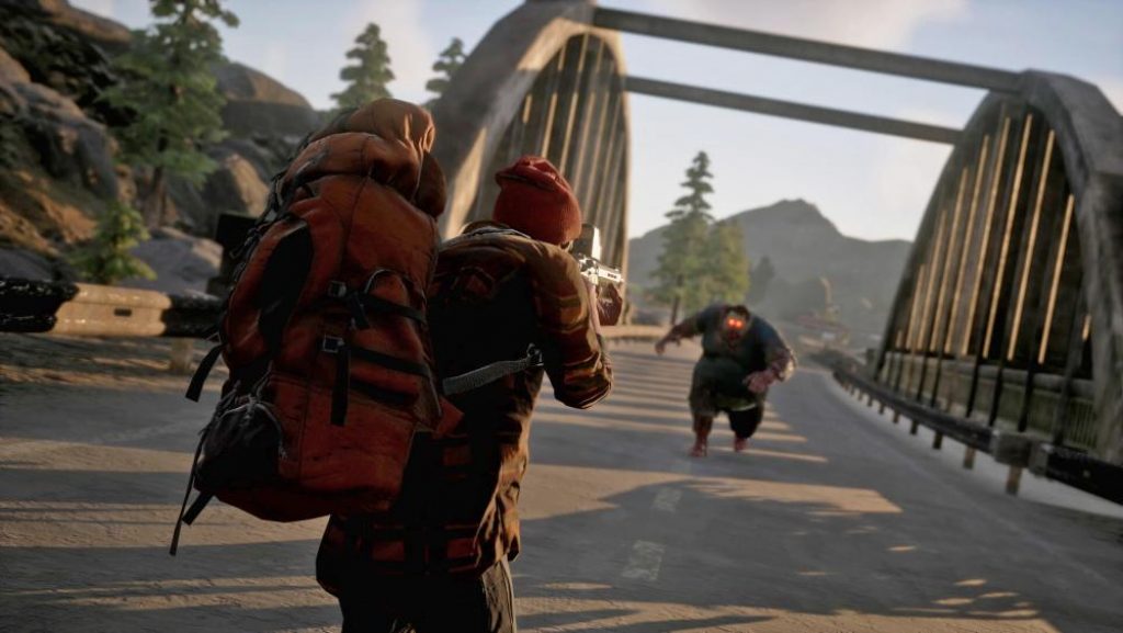 State of Decay 2 PC Cheat Engine Tables & Hacks