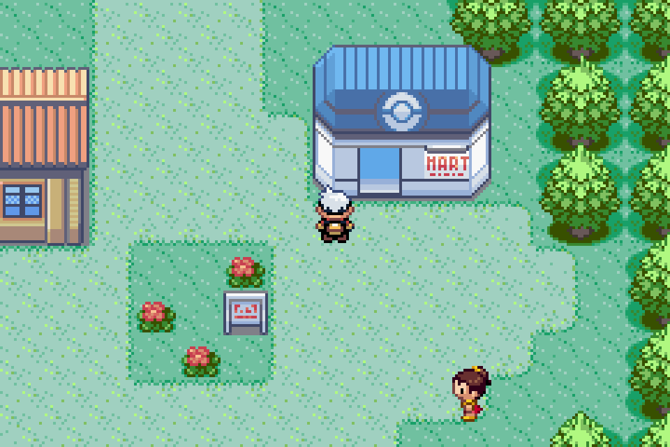 Pokemon Ruby Rare Candy Cheat Guide GameCMD
