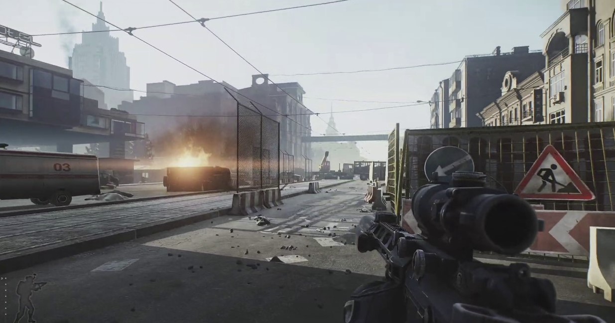 Escape from Tarkov cheats and hacks 2021 GameCMD