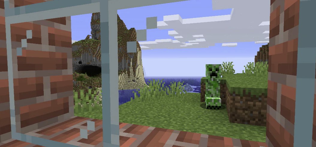 How to make glass in Minecraft (and how to use it) GameCMD