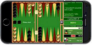 Cool Gamecolony Backgammon 2023 Pics
