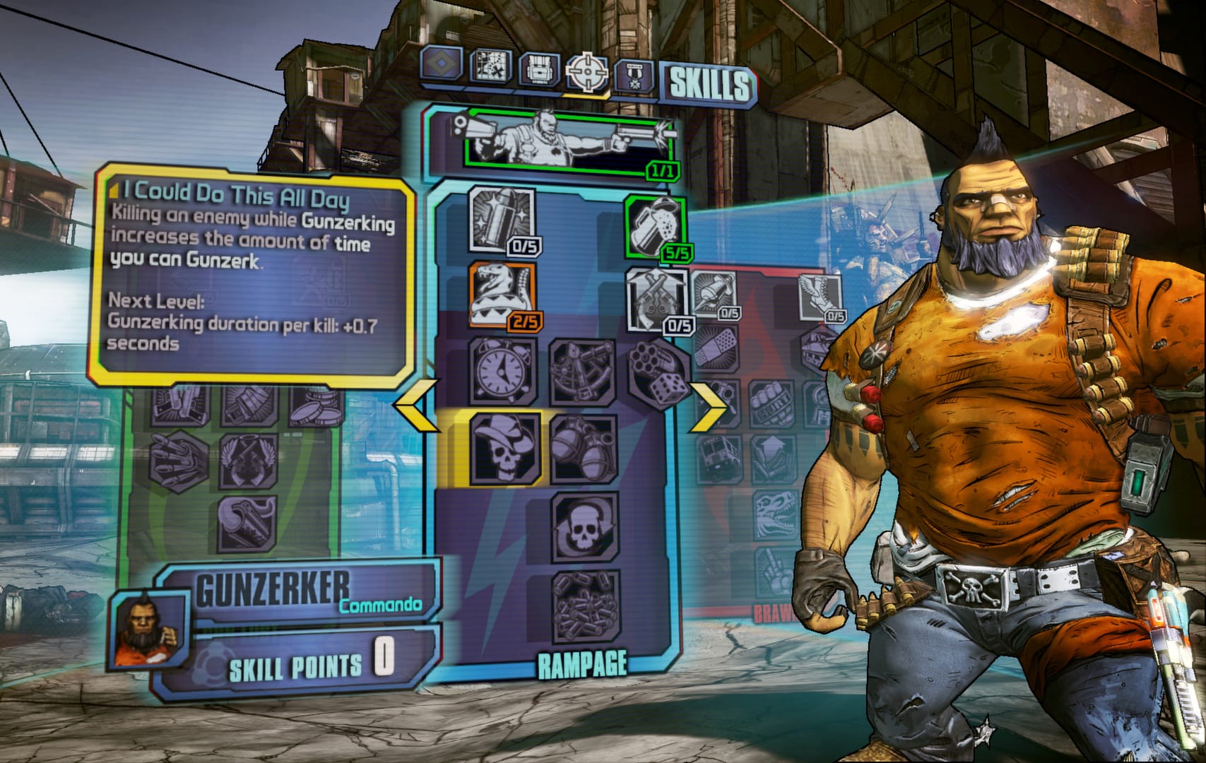 Borderlands 2 is now available for prepurchase on Steam GameConnect