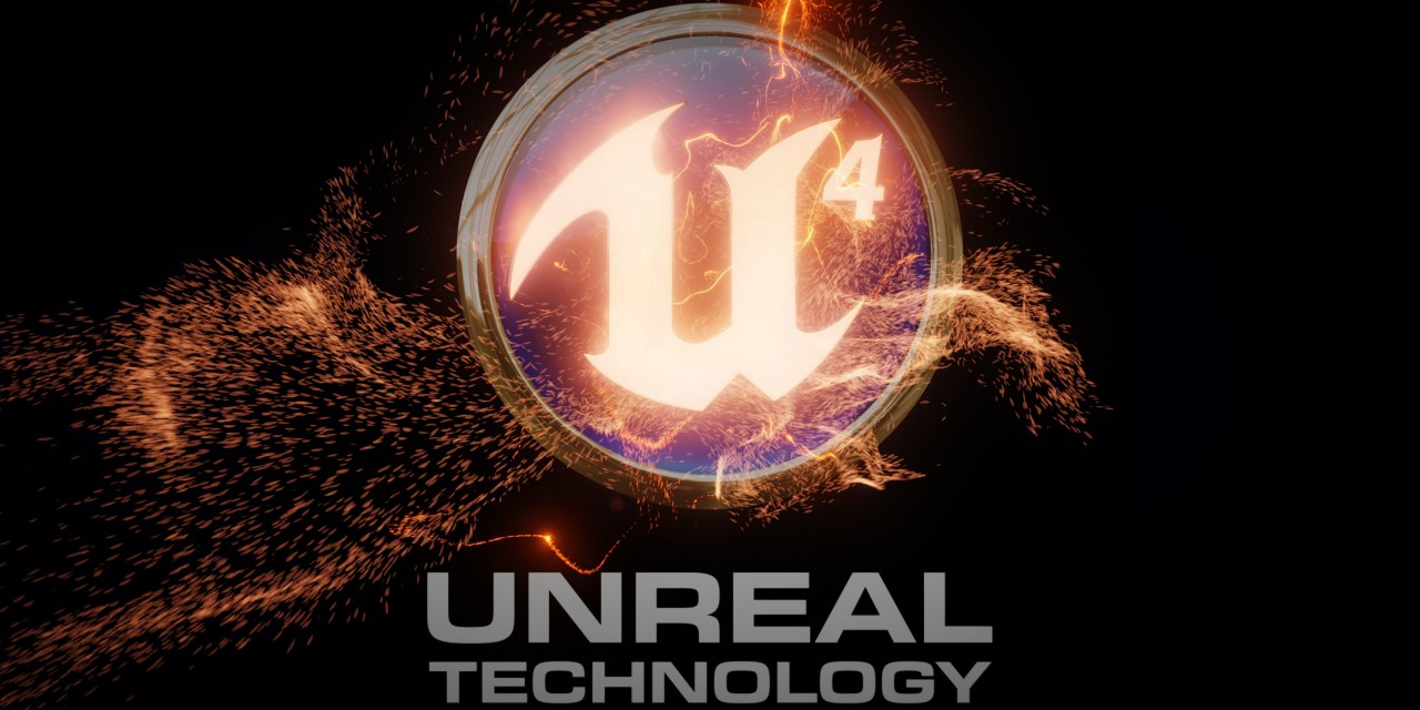 Unreal Engine 4 update for XO and PS4 - GameConnect