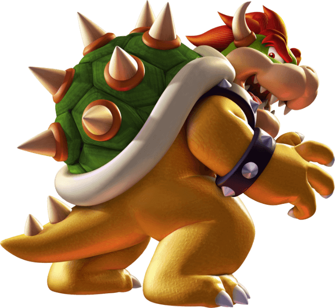 50 Most Iconic Video Game Characters Ever.