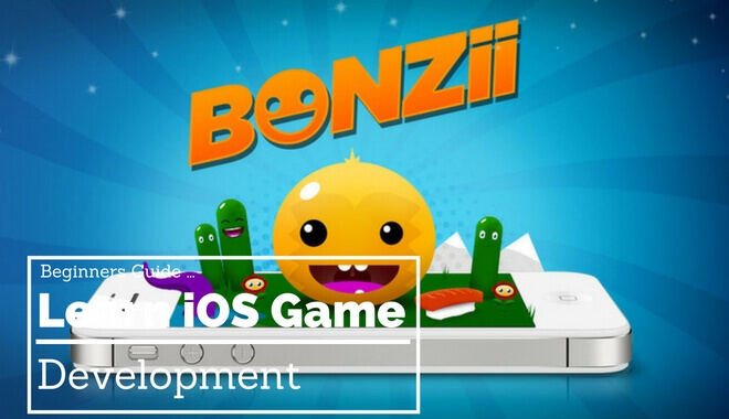 Turorials Learn iOS Game Development Beginners Guide
