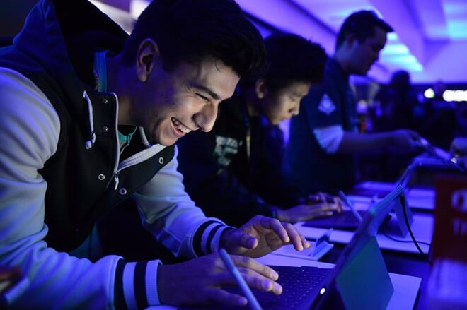 The Ultimate Guide to Video Game Design Majors The Ultimate Guide to Video Game Design Majors