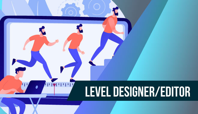 Choose Your Career What Are the Job Opportunities in the Video Game Choose Your Career What Are the Job Opportunities in the Video Game