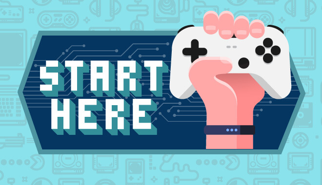 The Most Common Video Game Design Questions (Updated) The Most Common Video Game Design Questions (Updated)