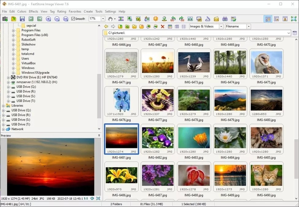 The Best Photo Organizing Software 2022 Top 9 Programs