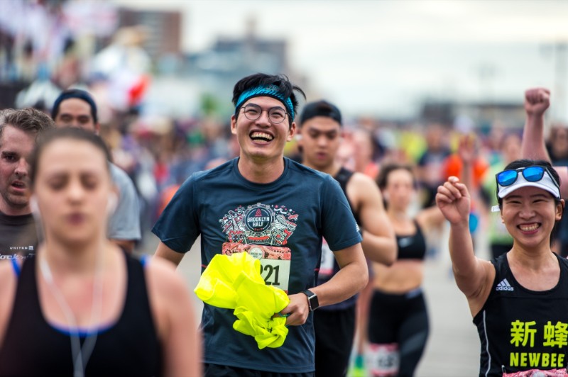 August 10 Six Minute Mile GAMEFACE MEDIA