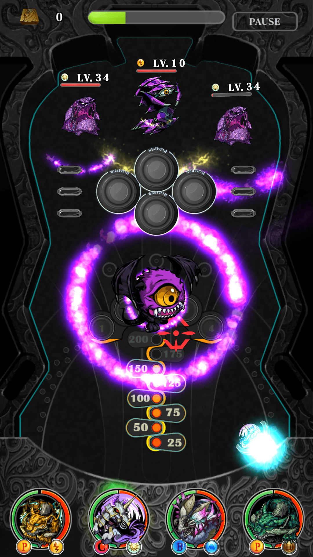 Justice Monsters Five Images & Screenshots GameGrin