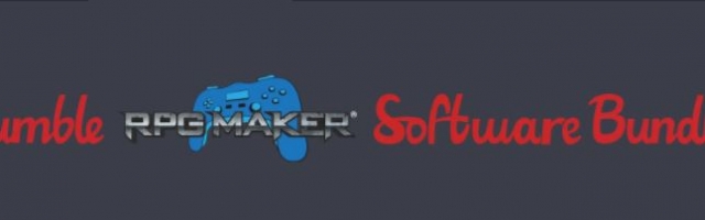 Humble RPG Maker Software Bundle Is Live GameGrin