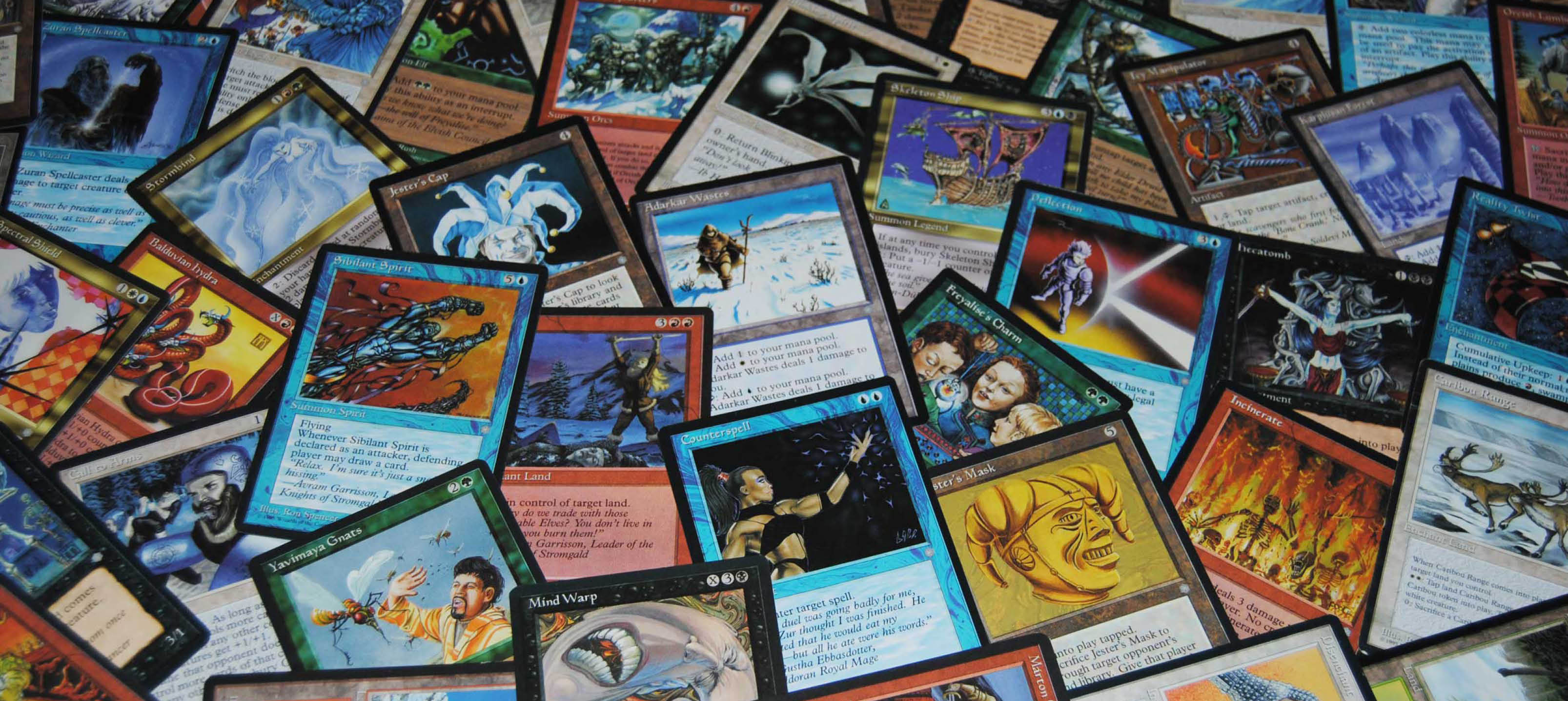 Les genres du jeu vidéo les Trading Card Games GameHer