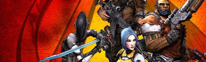 Borderlands 2 un DLC spécial Halloween (Borderlands 2 PC)