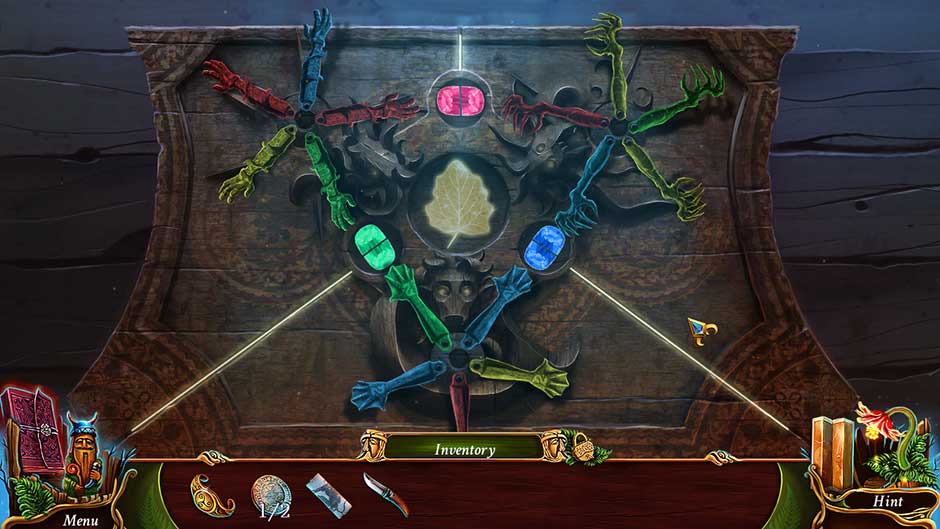 Scary Maze Game Yellow Version Walkthrough Riddle Coolest Game Wallpapers