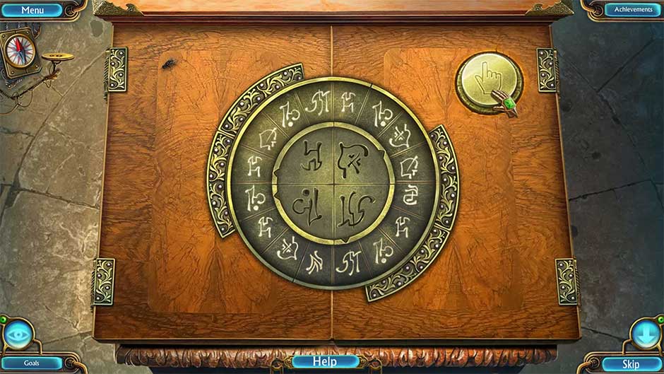 Kingdom of Aurelia Mystery of the Poisoned Dagger Walkthrough GameHouse
