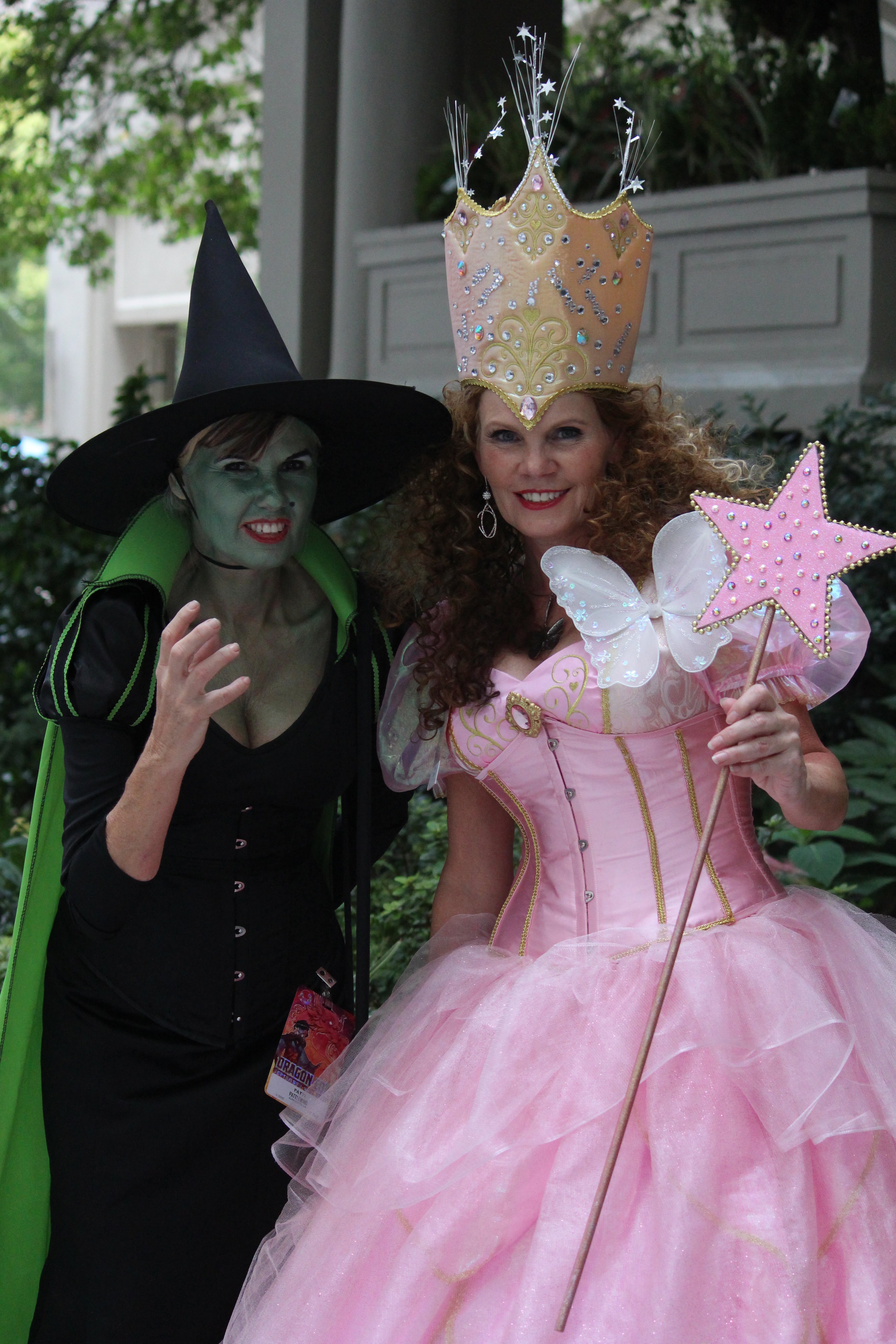DragonCon 2015's Amazing Cosplay and Costumes
