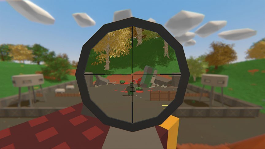 How To Create An Unturned Server - Gameindustry.com