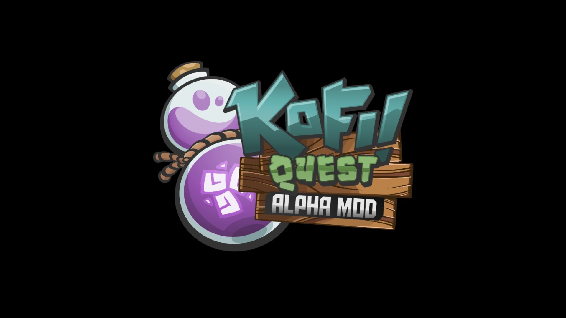 Kofi Quest Alpha MOD. Análisis PC Game It Consolas